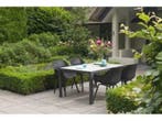 hartman tuinset sophie element xerix met tanger tafel 168, Nieuw, Overige materialen, Tuinset