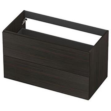 INK - Onderkast 2L Decor Softclose Tbv Greep - 900x450x520, Ophalen of Verzenden, Nieuw