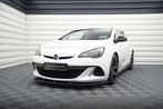 Front Splitter OPEL ASTRA J OPC / VXR v.1, Verzenden