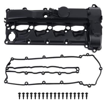 Klep Cover Cylinder Head Cover geschikt voor Mercedes-Ben..., Auto-onderdelen, Verzenden, Nieuw, Mercedes-Benz