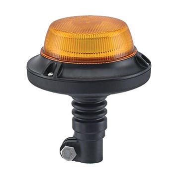 Hella LED Flitslamp DIN-steun Oranje | 2XD 357 980-011, Verzenden, Nieuw