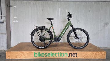 E-Bike | Urban Jungle Barrio 3.0 | -44%, 51 tot 55 cm, Ophalen, Zo goed als nieuw, Overige merken