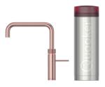 QUOOKER PRO3 FLEX SQUARE ROSE KOPER - 3XRCO1316, Ophalen of Verzenden, Nieuw