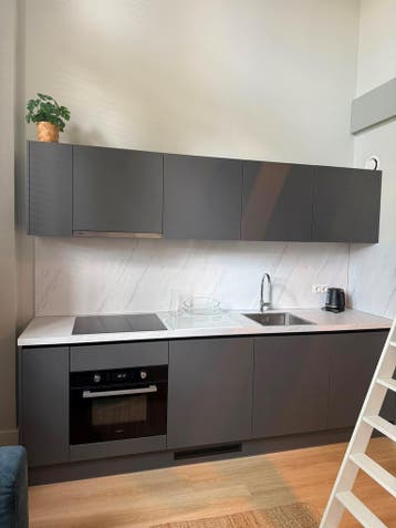 Appartement te huur aan Berg en Dalseweg in Nijmegen, Gelderland