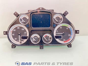 Instrumentenpaneel DAF 1639208, Auto-onderdelen, Ophalen, Gebruikt, DAF, Dashboard en Schakelaars