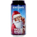 Amager Bryghus - Secret Santa, Nieuw