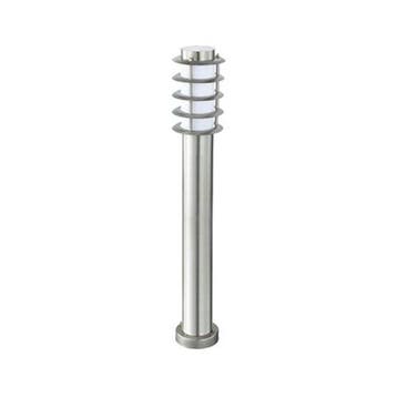 LED Tuinverlichting - Buitenlamp - Staand - RVS, Staande lamp, Nieuw, Ophalen of Verzenden, Rvs
