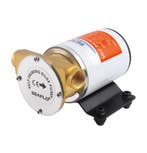 SeaFlo Zelfaanzuigende Bilgepomp Impellerpomp 12 Volt, Ophalen of Verzenden, Nieuw