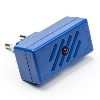 Vliegenverjager | Isotronic | 30 m² (Eurostekker, Ultrasoon), Verzenden, Nieuw