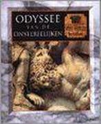 Odyssee van de onsterfelijken / Mens en mythe 9789053901748, Boeken, Verzenden, Zo goed als nieuw, Tony Allan