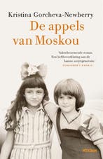 De appels van Moskou 9789046830376, Boeken, Romans, Verzenden, Zo goed als nieuw, Kristina Gorcheva-Newberry