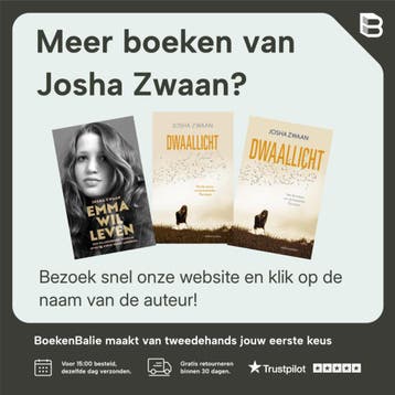 Parnassia / Dwarsligger / 197 - Josha Zwaan 9789049802141, Boeken, Verzenden, Zo goed als nieuw, Josha Zwaan