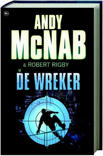 De jonge soldaat3De wreker / De jonge soldaat / 3 - A., Verzenden, Zo goed als nieuw, A. MacNab