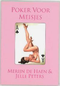 Poker voor Meisjes - M. de Haen 9789081082136, Verzenden, Gelezen, M. de Haen