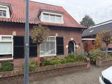 Te huur: Huis Kerkstraat in Waalwijk, Waalwijk, Noord-Brabant