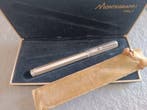 Montegrappa - Pluma Montegrappa Reminiscence de puta plata, Nieuw