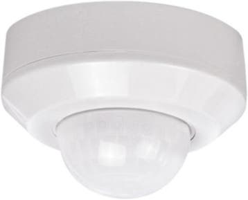 Niko 360° Bewegingsdetector Met Lichtsensor 230V IP55 -, Verzenden, Nieuw, Overige typen