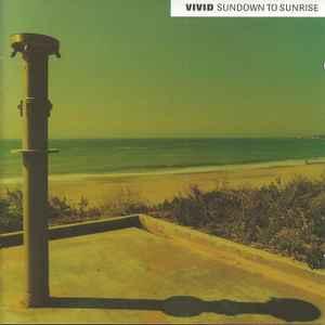 cd - Vivid - Sundown To Sunrise, Cd's en Dvd's, Cd's | Rock, Zo goed als nieuw, Verzenden