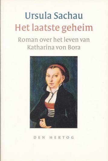 Het laatste geheim - U. Sachau 9789033114519, Boeken, Verzenden, Gelezen, U. Sachau