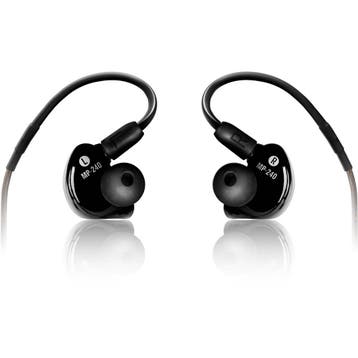 (B-Stock) Mackie MP-240 in-ear monitor, Verzenden, Nieuw