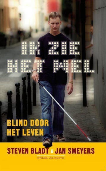 Ik zie het wel - S. Bladt 9789056178109, Verzenden, Gelezen, S. Bladt