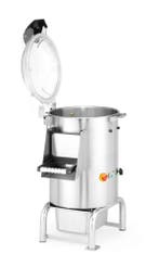 Aardappelschiller 10 Kg | Hendi Kitchen Line | 230v/750w | 6, Ophalen of Verzenden, Nieuw in verpakking