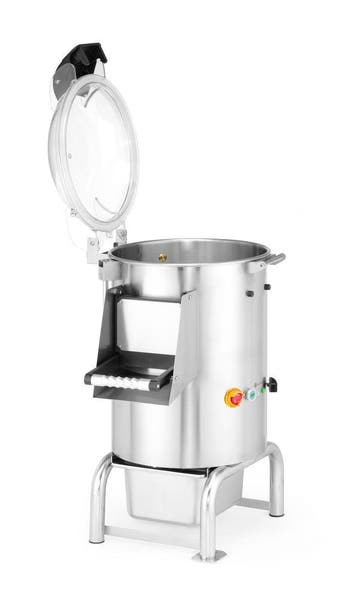 Aardappelschiller 10 Kg | Hendi Kitchen Line | 230v/750w | 6, Ophalen of Verzenden, Nieuw in verpakking