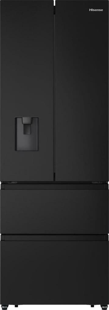 Hisense RF632N4WFE amerikaanse koelkast Vrijstaand 485899, Ophalen of Verzenden, Nieuw, 160 cm of meer