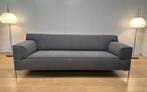Design on Stock 3-Zits NIEUW Gestoffeerd + GARANTIE NP 3750, Huis en Inrichting, Banken | Bankstellen, 75 tot 100 cm, Ophalen of Verzenden