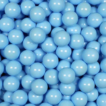 Ballenbak ballen 70mm Veilig | Nieuw | OP=OP, Ophalen of Verzenden, Nieuw, Jongen of Meisje