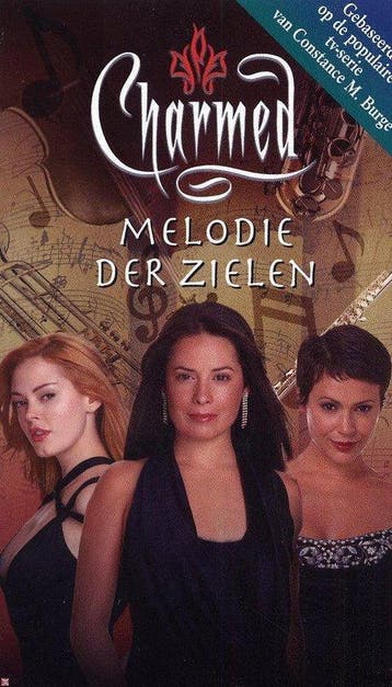 Melodie der zielen / Charmed pockets / 17 9789054258384, Boeken, Verzenden, Zo goed als nieuw