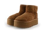 Ugg Boots in maat 37 Bruin, Bruin, Verzenden, Overige typen, Zo goed als nieuw