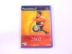PlayStation 2 - Roland Garros 2002: French Open, Ophalen of Verzenden, Nieuw