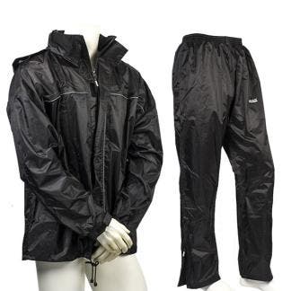 Regenpak | Mirage | Rainfall Luxury, Verzenden, Nieuw