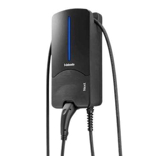 Webasto Next type 2 Wallbox laadpaal 11 kW met 4,5 meter, Auto diversen, Laadpalen, Nieuw, Ophalen of Verzenden