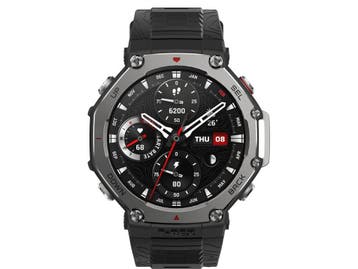 Amazfit T-Rex 3 - Smartwatch - Militair-grade waterdicht -, Verzenden, Nieuw, Amazfit