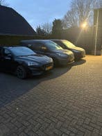 automaat problemen ford transit connect  / custom, Gereviseerd, Ford