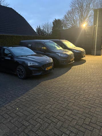 automaat problemen ford transit connect  / custom, Gereviseerd, Ford