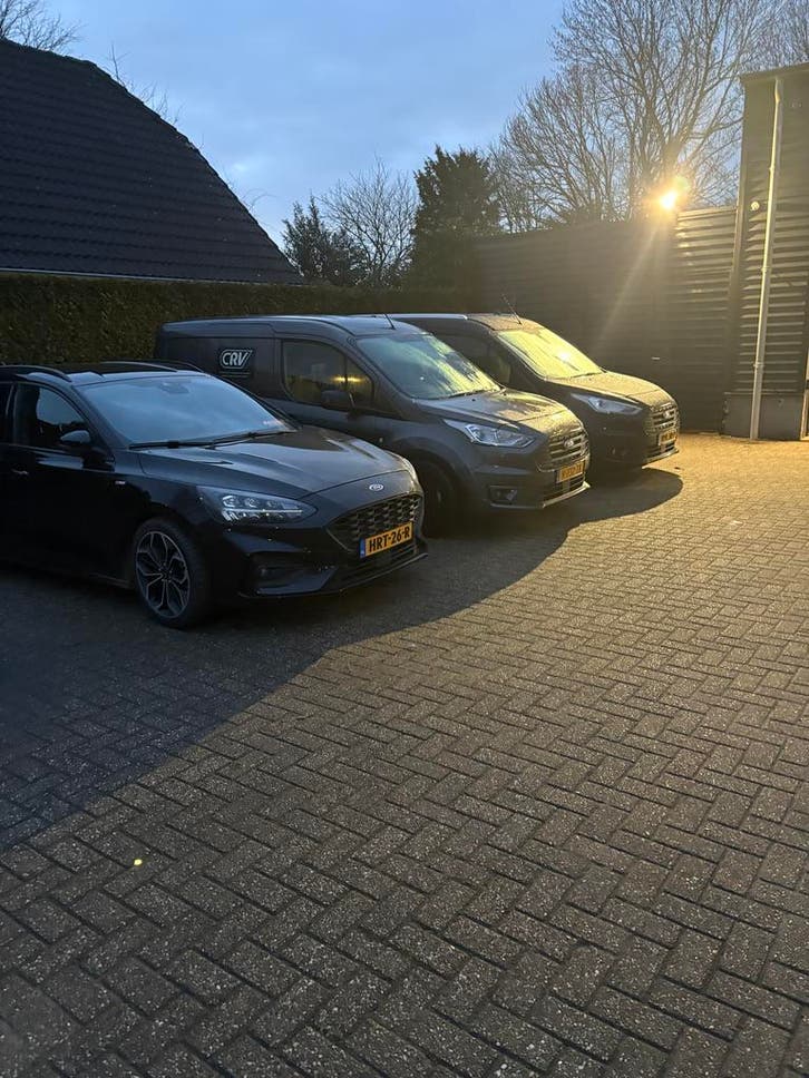 automaat problemen ford transit connect  / custom, Auto-onderdelen, Transmissie en Toebehoren, Gereviseerd, Ford