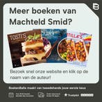 Currys 9789045219639 Machteld Smid, Verzenden, Zo goed als nieuw, Machteld Smid