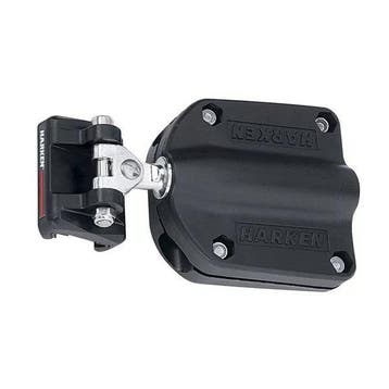 Bieden: Harken 22 mm Slider Battcar 40 mm Receptacle - 3803, Ophalen of Verzenden, Nieuw, Toebehoren