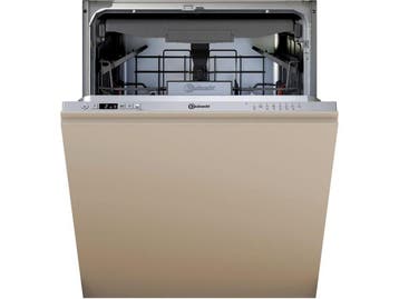 Bauknecht OBIC Ecosilent 8650 - Inbouw Vaatwasser 60cm - 14, Verzenden, Zo goed als nieuw