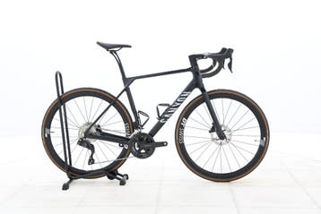 Canyon Endurace CF 7 Di2 LTD – 2026 – 177 - 184 cm, Fietsen en Brommers, Verzenden, Zo goed als nieuw