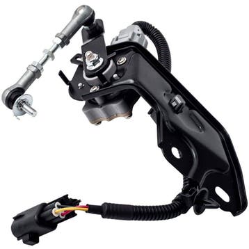 Achter Height Sensor LH RH voor Lexus Toyota 4 Runner, Land, Verzenden, Nieuw, Toyota