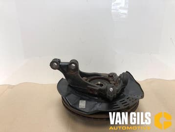 Fusee links-voor Toyota C-HR O261411, Ophalen of Verzenden, Nieuw