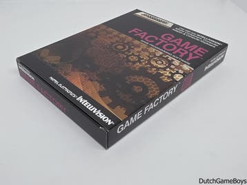 Intellivision - Game Factory, Verzenden, Gebruikt