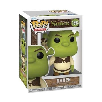 Funko Pop!  Shrek - Shrek #1594, Verzenden, Nieuw