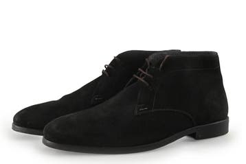 Stefano Lauran Veterschoenen in maat 44 Bruin, Bruin, Zo goed als nieuw, Veterschoenen, Stefano Lauran