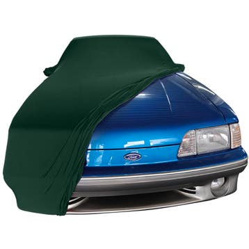 Autohoes voor Ford Mustang 3 Fox body (1978-1993) Indoor, Ophalen of Verzenden, Nieuw, Op maat