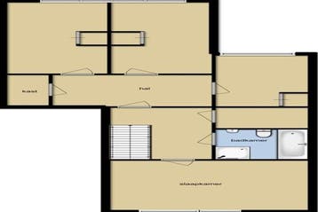 Huis Groenhof in Ede, Gelderland, Overige soorten, Via bemiddelaar, Ede